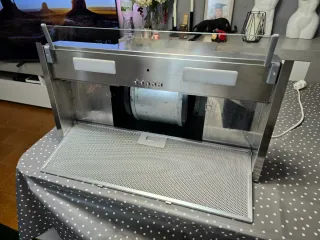 Campana extractora Cata Armonia