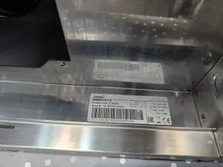 Campana extractora Cata Armonia