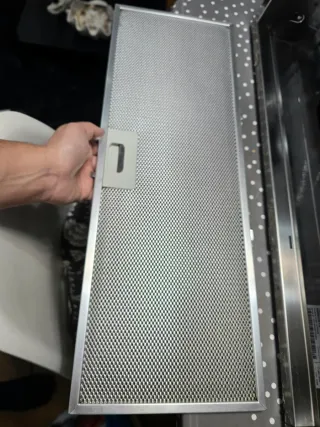 Campana extractora Cata Armonia