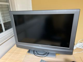 TV Sony Bravia 32 Plata