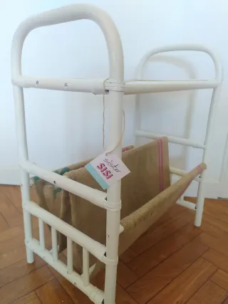 Mueble auxiliar vintage