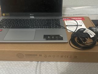 Acer Aspire 3 15 Ordenador Portátil