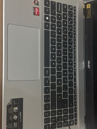 Acer Aspire 3 15 Ordenador Portátil