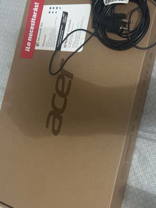 Acer Aspire 3 15 Ordenador Portátil