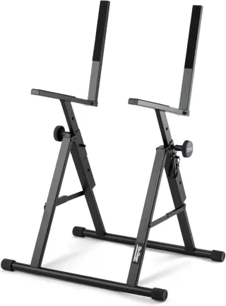 Soporte Amplificador On-Stage RS7000 Negro