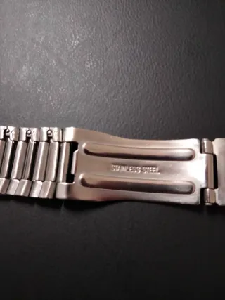 Reloj Casio Quartz Hombre