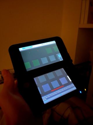 Nuovo Nintendo 3DS XL con schermo IPS!