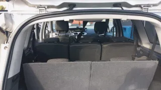 Renault Grand Scenic 2009