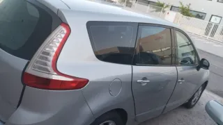 Renault Grand Scenic 2009