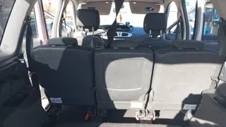 Renault Grand Scenic 2009