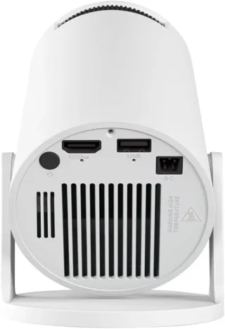 Proyector NiuTab 4K Nuevo. ANDROID.