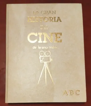 La Gran Historia del Cine, Cine Moderno y Español