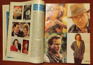 La Gran Historia del Cine, Cine Moderno y Español