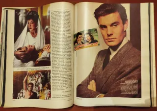 La Gran Historia del Cine, Cine Moderno y Español