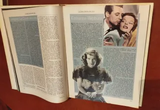 La Gran Historia del Cine, Cine Moderno y Español