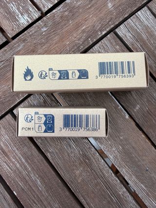 Maison Crivelli Oud Maracujá Extrait de Parfum