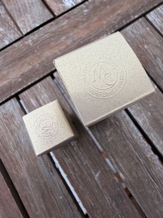 Maison Crivelli Oud Maracujá Extrait de Parfum