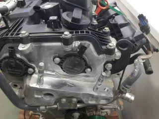 Motor Hyundai Tucson