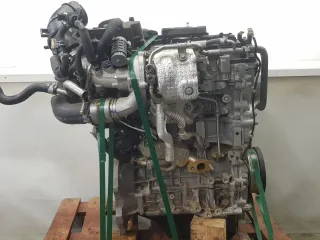 Motor Hyundai Tucson