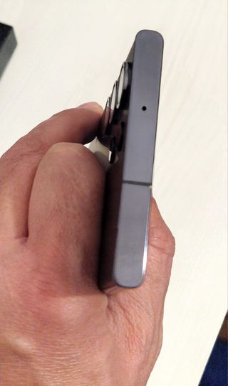 Samsung Galaxy S23 Ultra Phantom Black