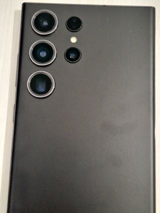 Samsung Galaxy S23 Ultra Phantom Black