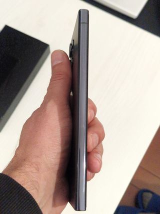 Samsung Galaxy S23 Ultra Phantom Black