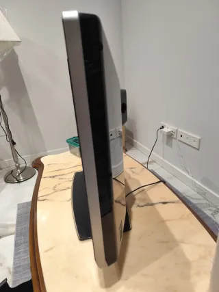 Televisor Philips 32 Negro/Azul