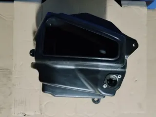 Caja portaherramientas Yamaha Dragstar 650