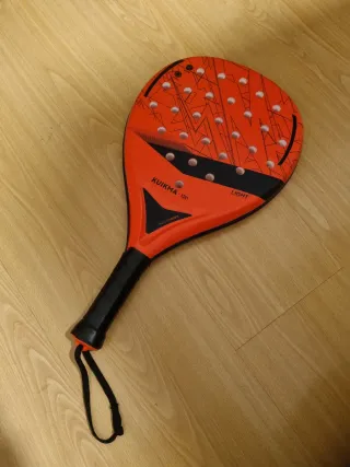 Pala de pádel Kuikma 120 Light