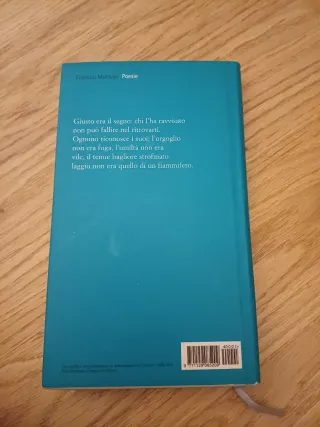 Libro Poesie di Eugenio Montale