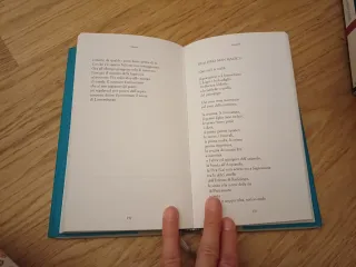 Libro Poesie di Eugenio Montale