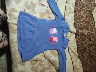 Variado, pregunta lo que te interesa pepa pig