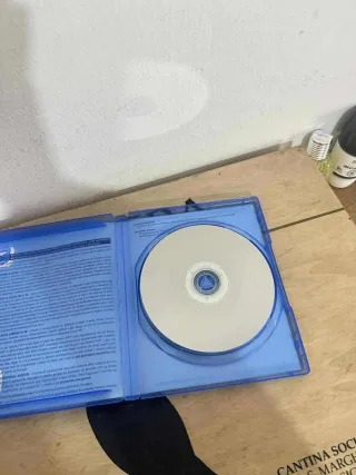 Crash Bandicoot N. Sane Trilogy PS4