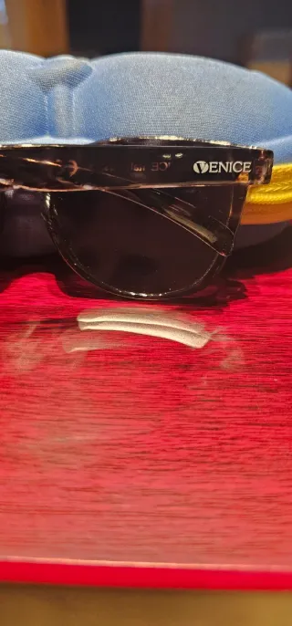 Occhiali da sole per bambini unisex