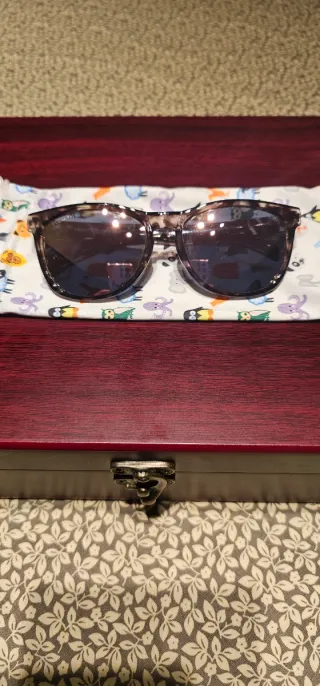 Occhiali da sole per bambini unisex