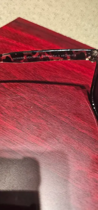 Occhiali da sole per bambini unisex