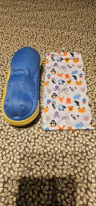 Occhiali da sole per bambini unisex
