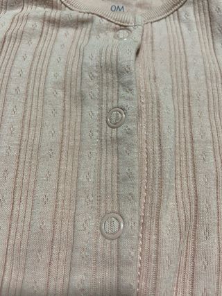 2 pijamas prematuros 0 meses