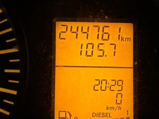 Mercedes-Benz Vito 2006