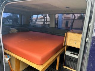 Mercedes-Benz Vito 2006