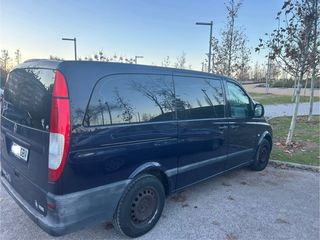 Mercedes-Benz Vito 2006
