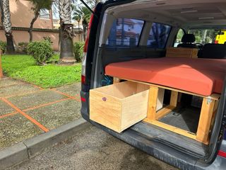 Mercedes-Benz Vito 2006