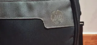 Valigetta HP per laptop
