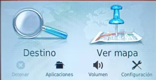 Navegador GPS Garmin Nuvi 2497LM