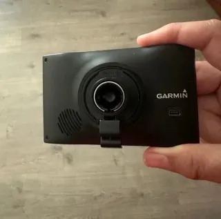 Navegador GPS Garmin Nuvi 2497LM