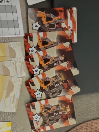 Strange World Juego de Mesa