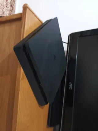 PS4 (Playstation 4) con TV