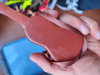 Muñeco Woody Toy Story con sombrero