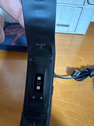 2 Relojes Samsung Negros