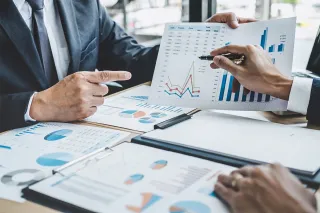 Asesoría, gestión y fiscalidad